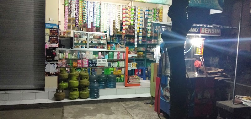Toko Yunita: Solusi Belanja Serba Ada di Jantung Cilacap