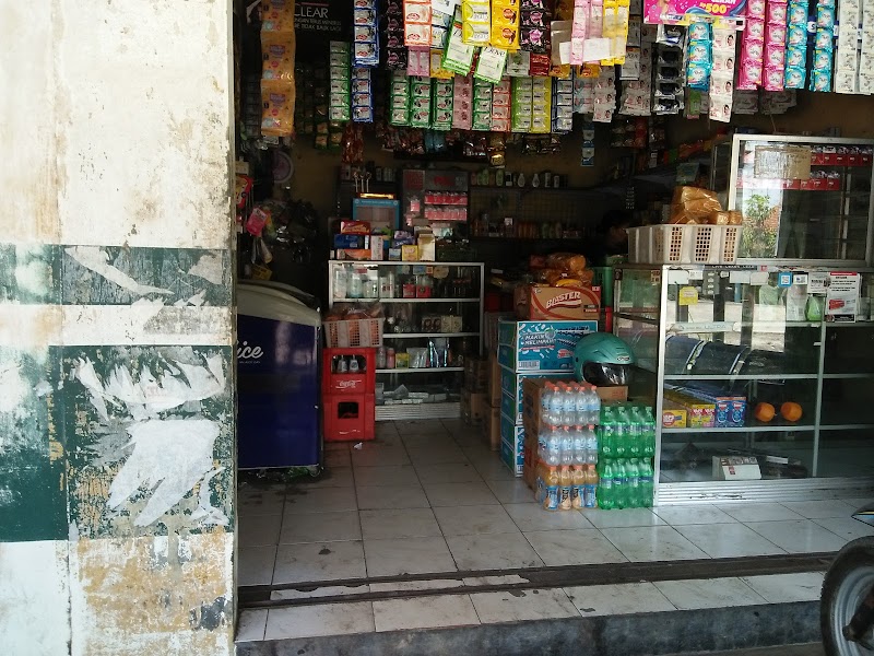 Toko Yunita Andalan Belanja Serba Ada di Cilacap
